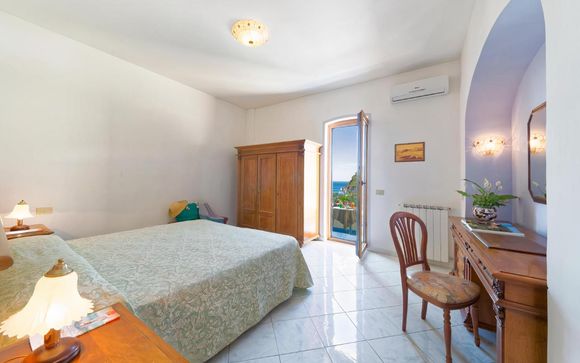 Für Ihren Komfort während der Rundreise