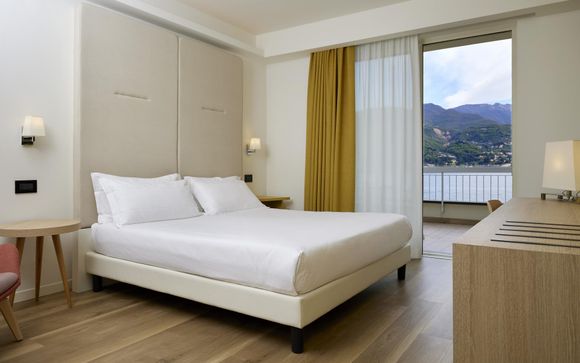 Ihr Zimmer