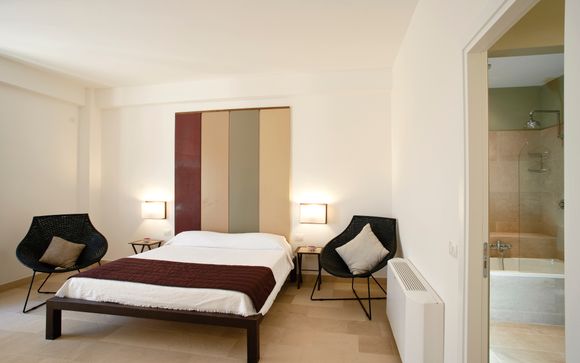 Ihr Zimmer