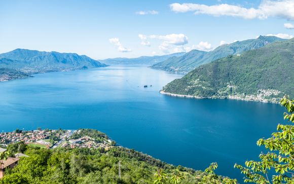 Ihre Rundreise im Überblick