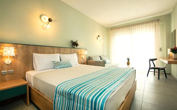 Ihr Apartment