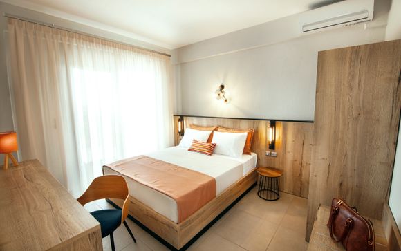 Ihr Apartment