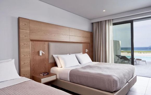 Ihr Zimmer