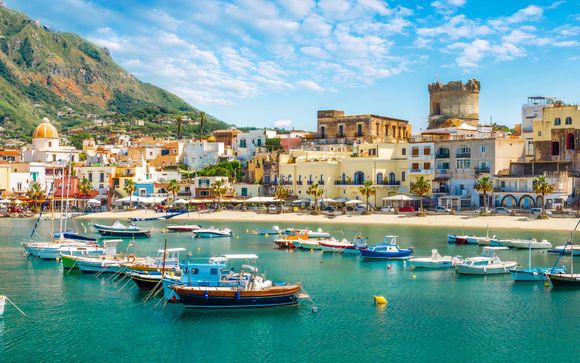 Ihre Rundreise im Detail