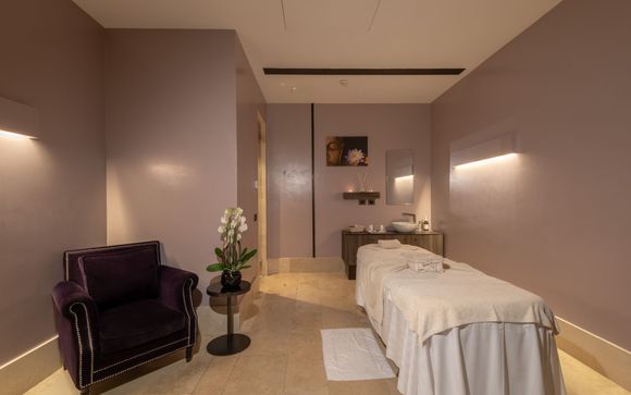 Ihr Zimmer