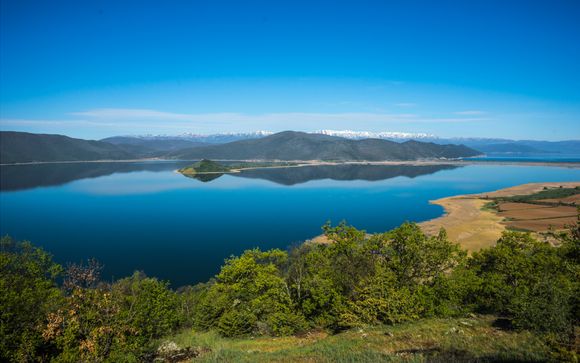 Ihre Rundreise im Überblick