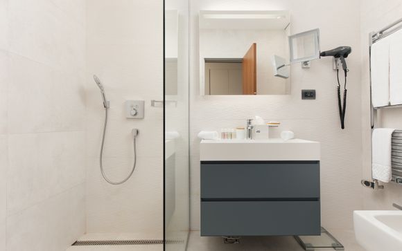 Ihr Zimmer