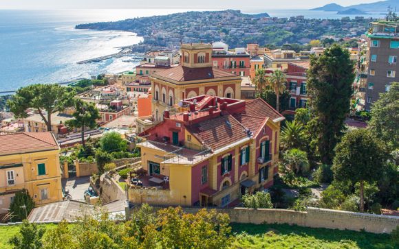 Ihre Ausflugsoptionen