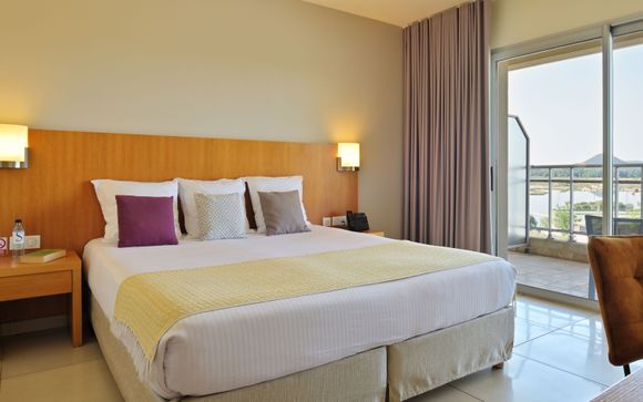 Ihr Zimmer