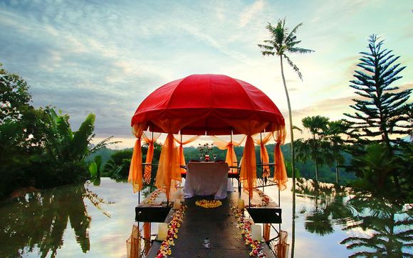 Jungle Retreat by Kupu Kupu Barong 4*