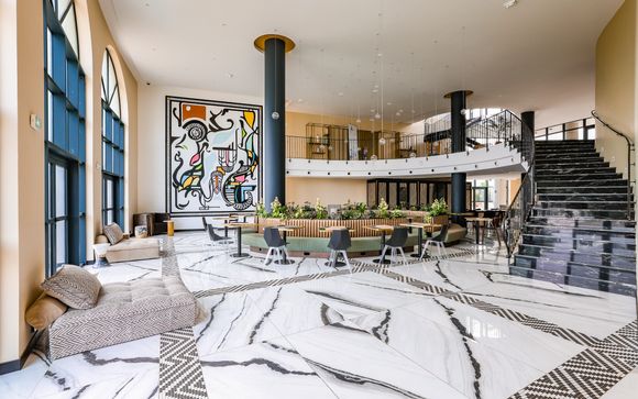 Résidence Dolce Paese 5*