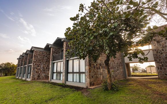 Für Ihren Komfort während der Reise