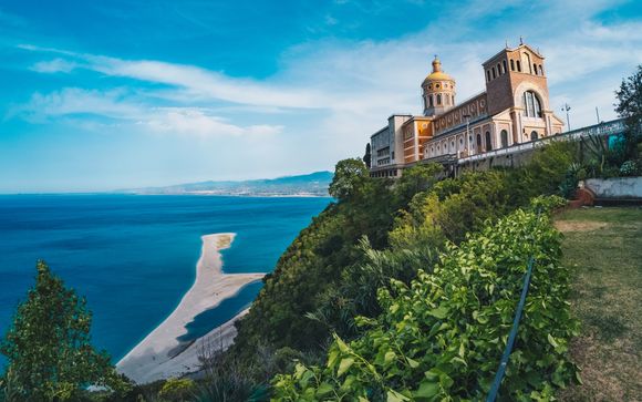 Willkommen in... Sizilien!