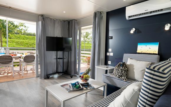 Ihr Apartment