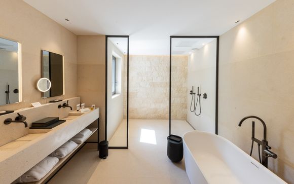 Ihr Zimmer