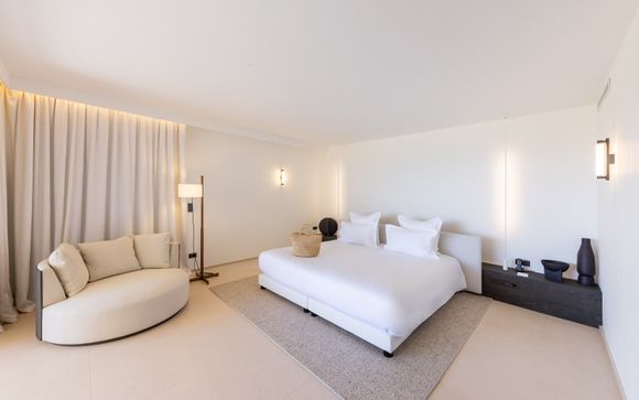 Ihr Zimmer