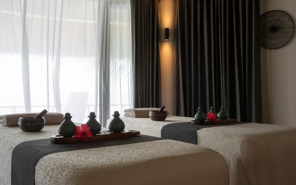 Ihr Zimmer