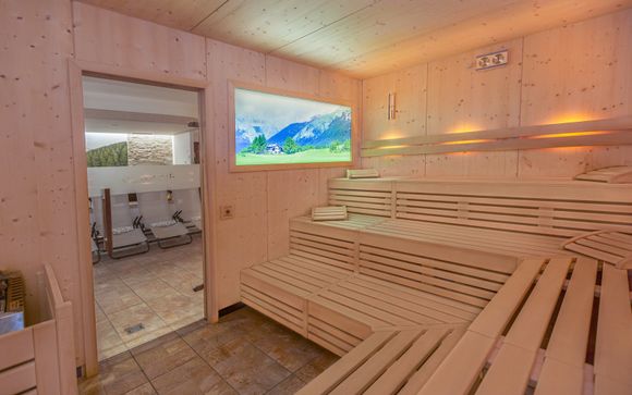 Ihr Zimmer
