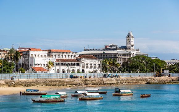 Ihre Ausflugsoptionen