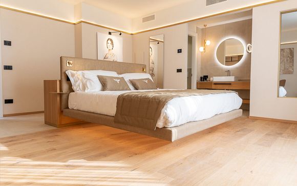 Ihr Zimmer