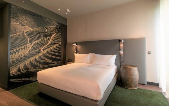 Ihr Zimmer
