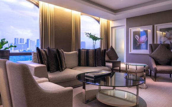 Für Ihren Komfort während der Rundreise