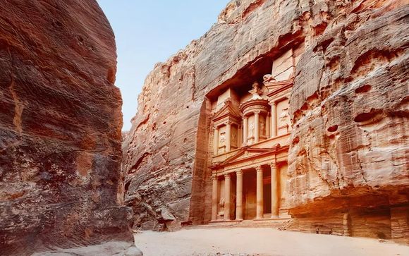 Ihre Reise im Detail