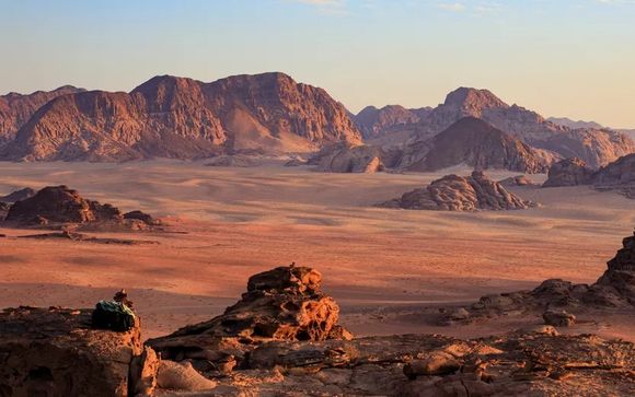 Ihre Reise im Überblick