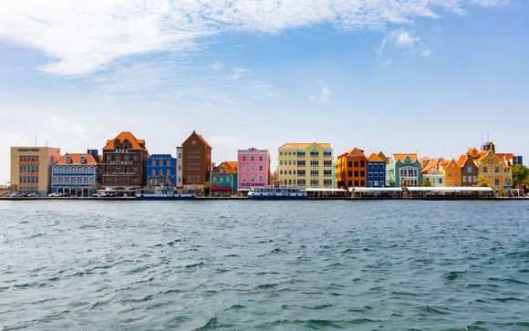 Willkommen auf Curaçao