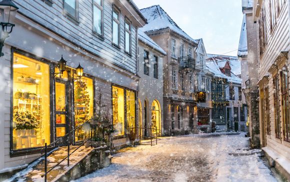 Ihre Rundreise im Detail