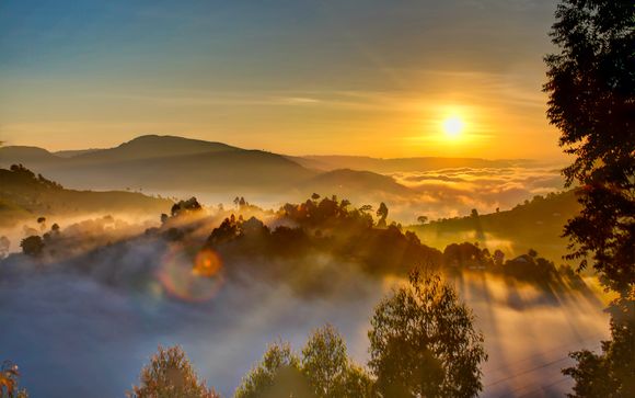 Ihre Rundreise im Überblick