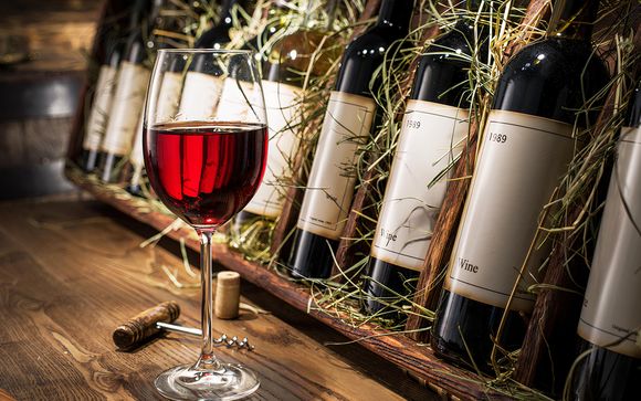 Ihre Ausflugsoptionen