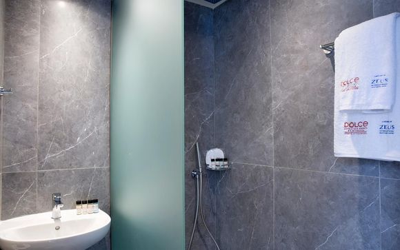 Ihr Zimmer