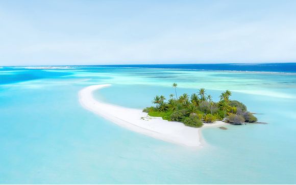 Rihiveli Maldives Resort 4*