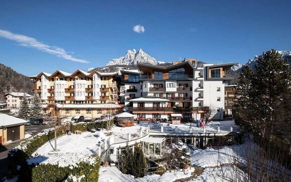 Ihr Hotel