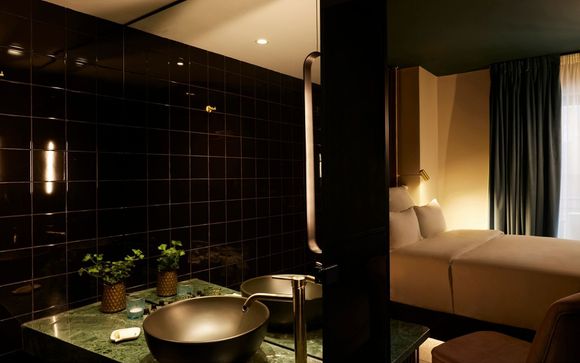 Ihr Zimmer