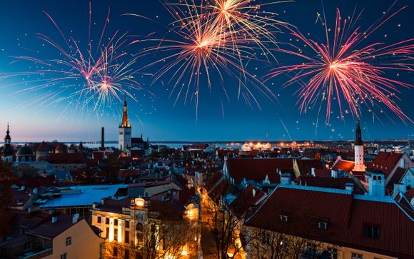 Ihre Rundreise im Überblick