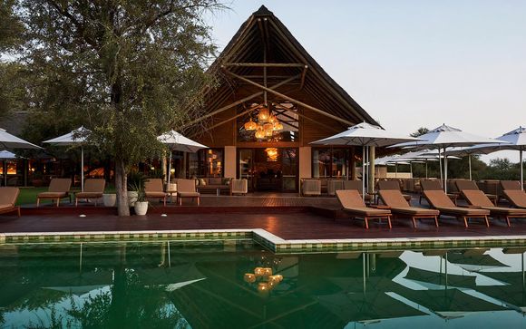 Für Ihren Komfort während der Rundreise