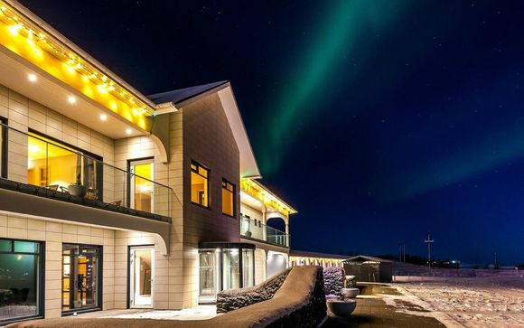 Für Ihren Komfort während der Rundreise