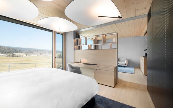 Ihr Zimmer