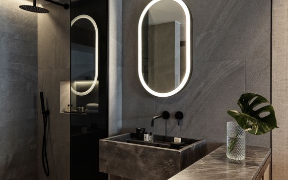 Ihr Zimmer