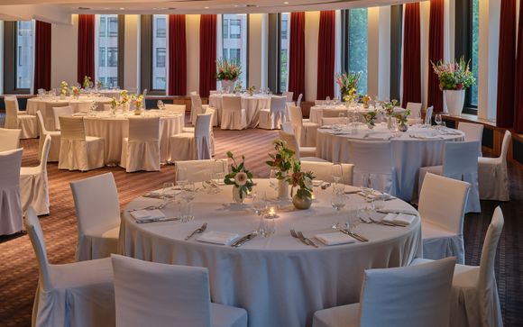 Ihr Zimmer