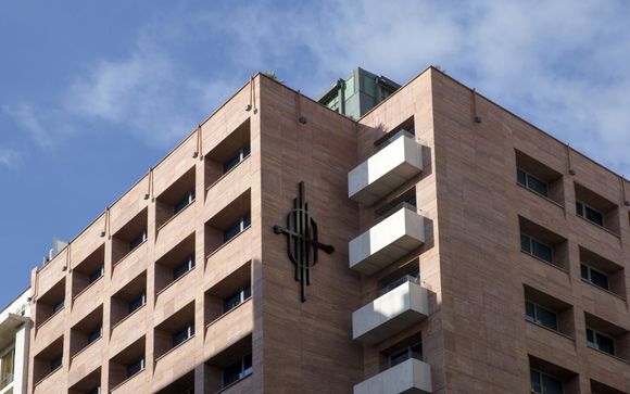 Ihr 5* Hotel