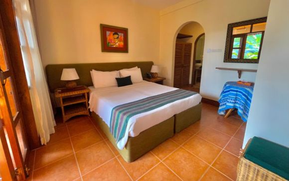 Für Ihren Komfort während der Rundreise