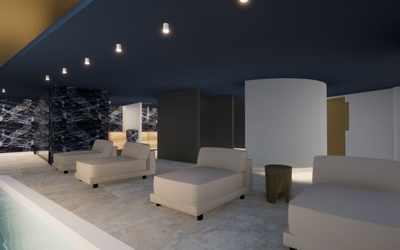 Ihr Zimmer