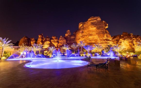 Für Ihren Komfort während der Rundreise