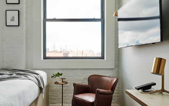Ihr Zimmer