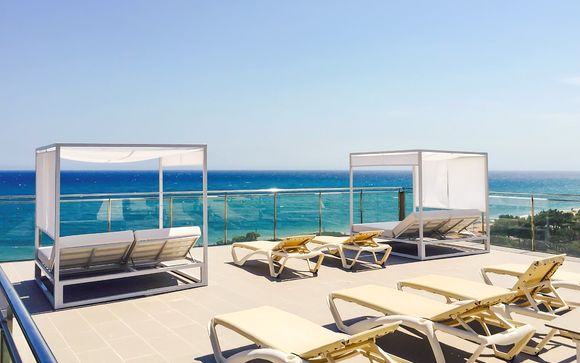 Ihr Hotel in Barcelona oder an der Costa Brava