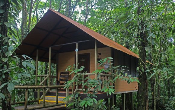 Für Ihren Komfort während der Rundreise