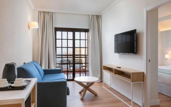 Ihr Zimmer